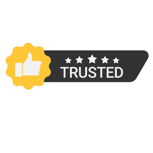 Trusted Trusted